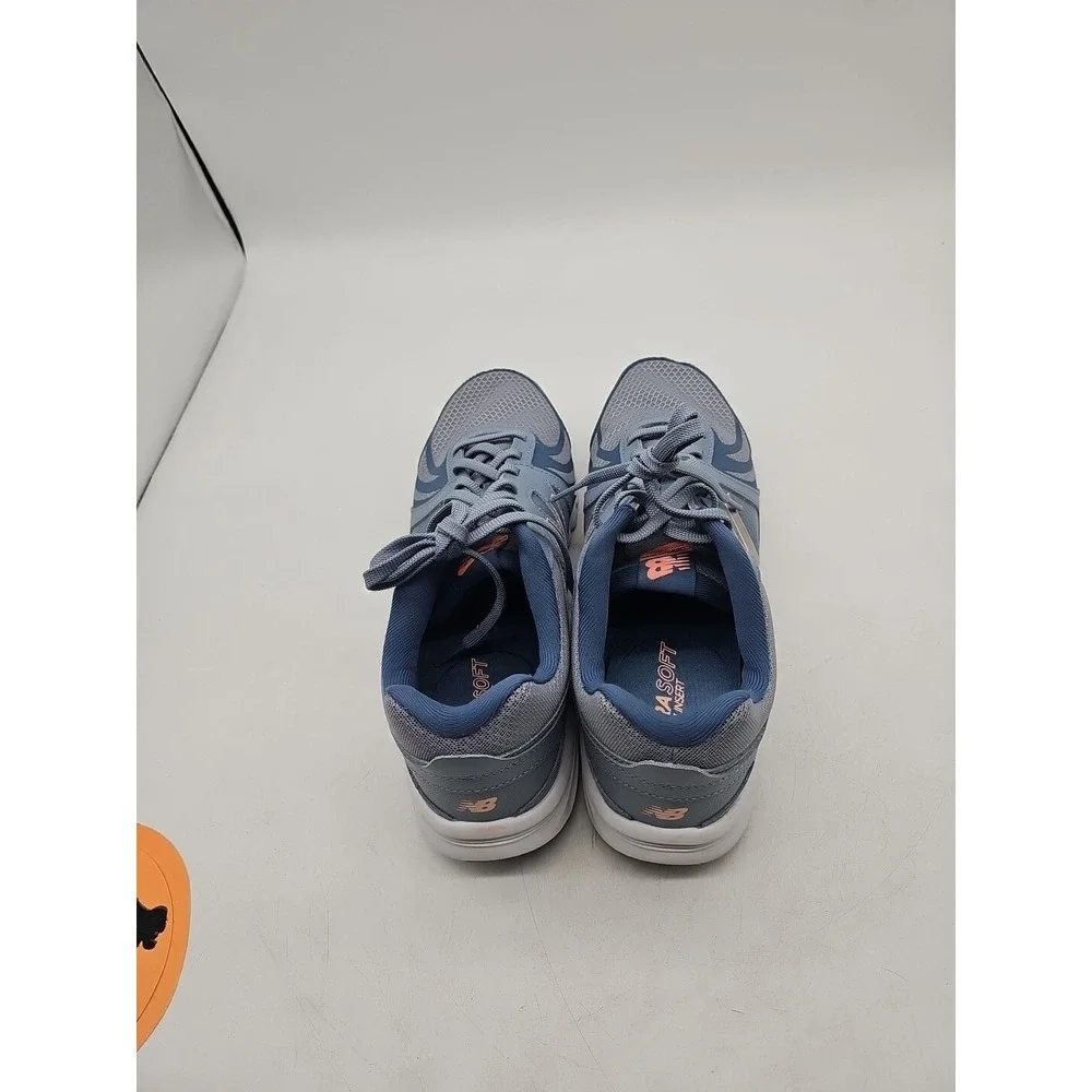New Balance elevate your
